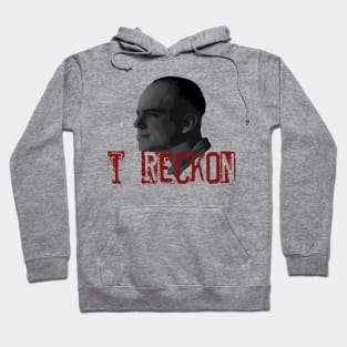 Reckoning Hoodie